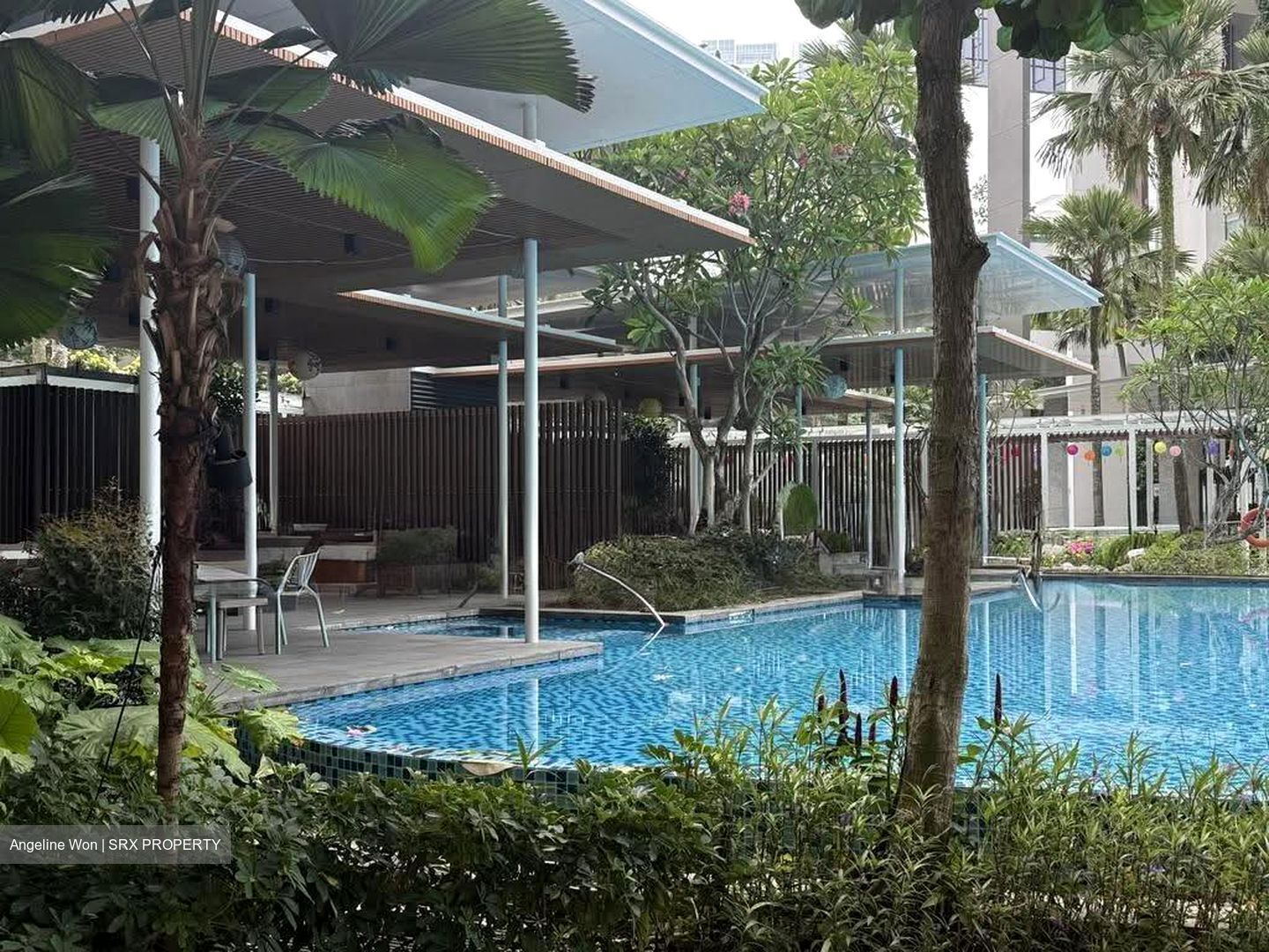 Vista Residences (D12), Condominium #631122991